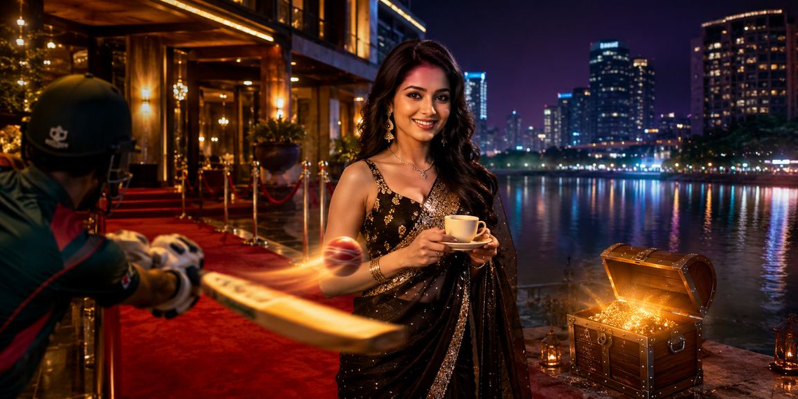 ঢাকার ক্রিকেট বেটিং ছবি